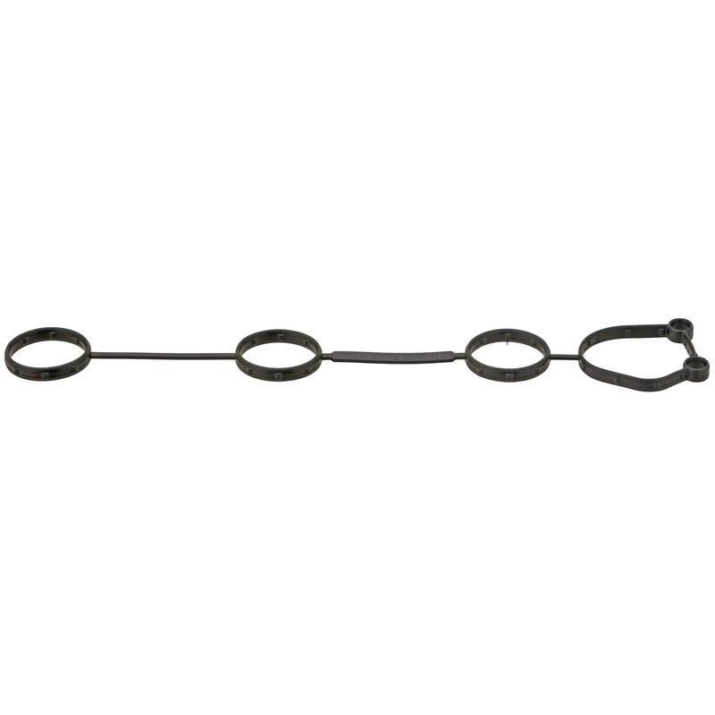 Elring 720.230 Gasket, cylinder head cover