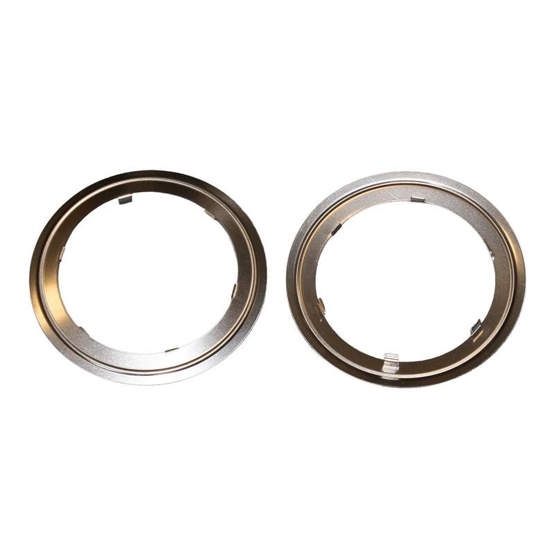 Elring 721.930 Gasket, exhaust pipe