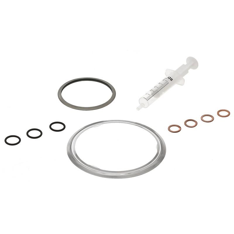 Elring 727.471 Mounting Kit, charger
