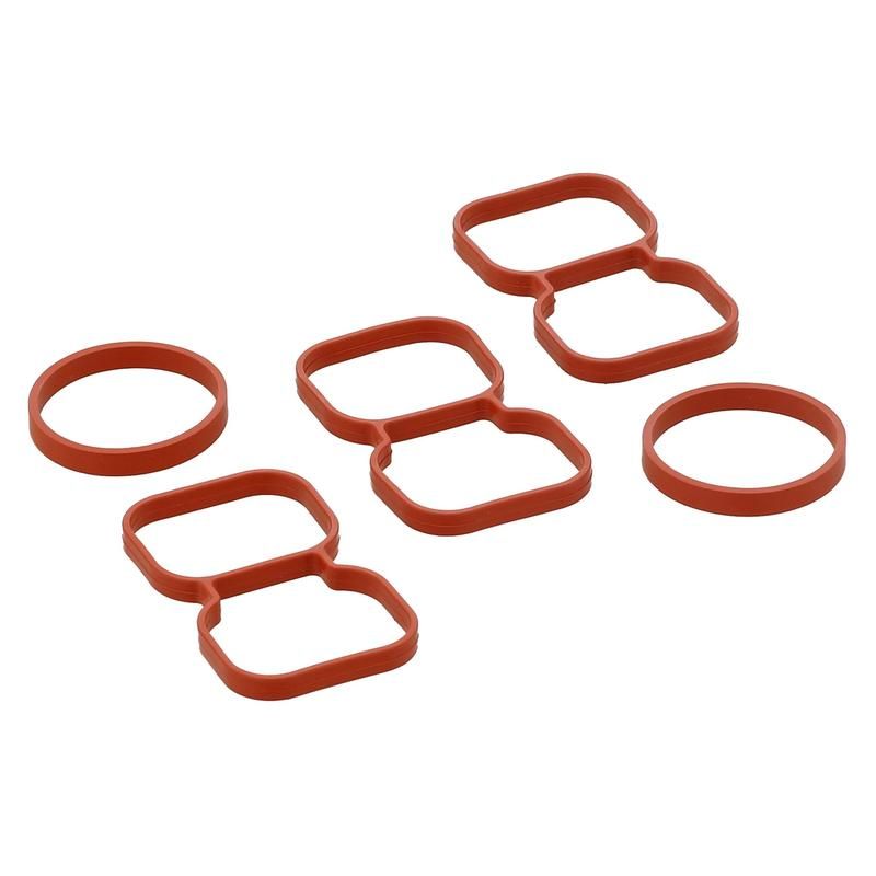 Elring 735.130 Gasket Set, intake manifold