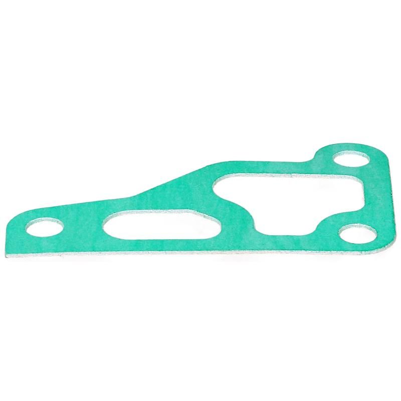 Elring 756.999 Gasket, oil filter housing