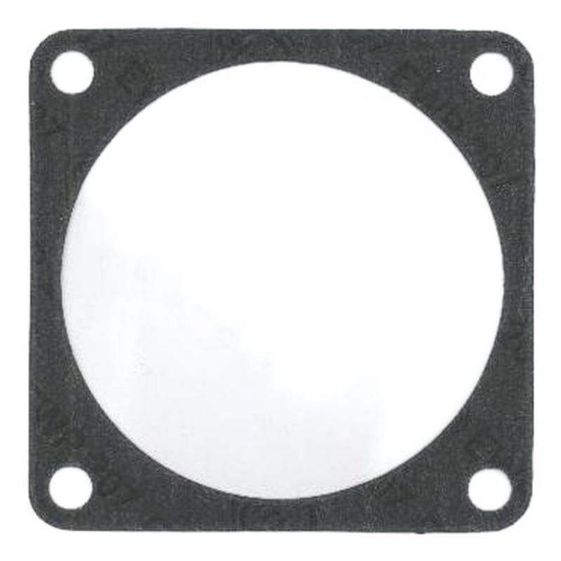 Elring 763.463 Gasket, intake manifold housing