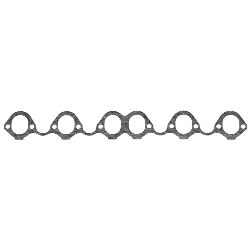 Elring 765.199 Gasket, intake manifold