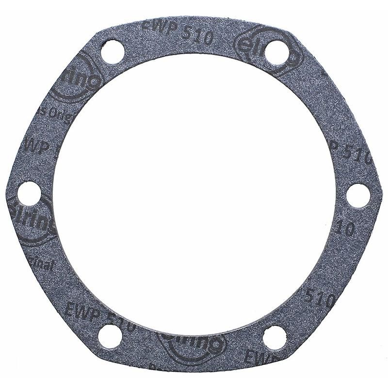 Elring 774.031 Gasket, timing case cover