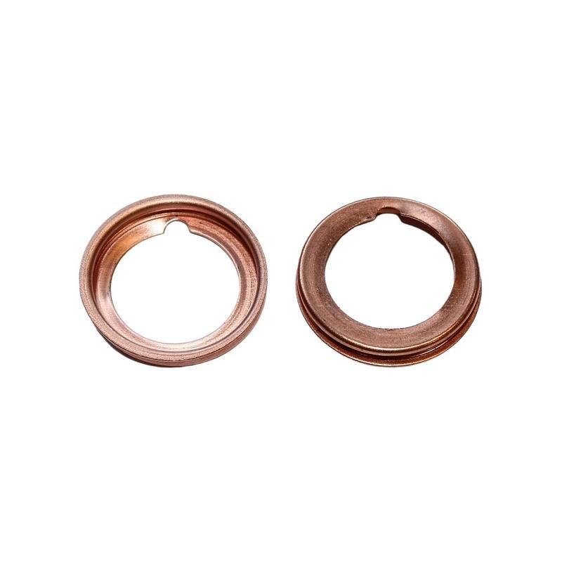 Elring 776.319 Seal Ring, oil drain plug