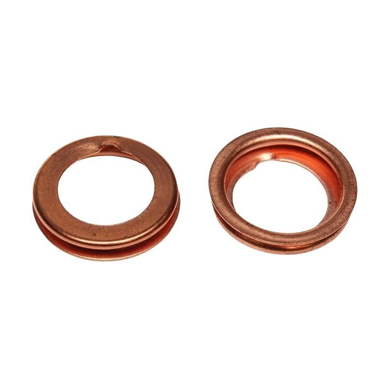 Elring 776.327 Seal Ring, oil drain plug