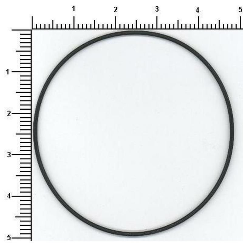 Elring 776.688 Seal Ring, cylinder liner