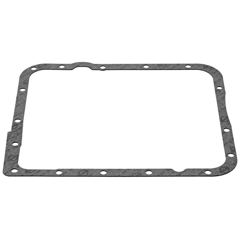 Elring 781.650 Gasket, automatic transmission oil sump