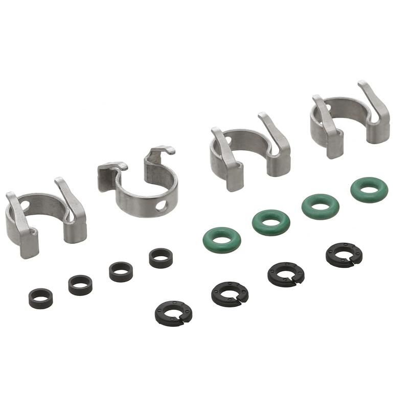 Elring 781.860 Seal Ring Set, injection valve