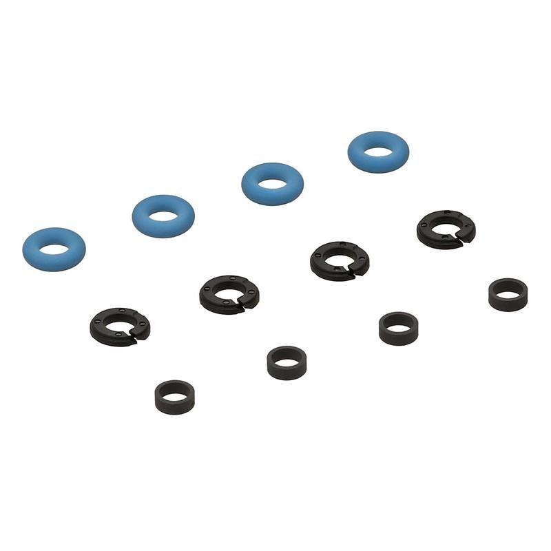 Elring 781.890 Seal Ring Set, injection valve