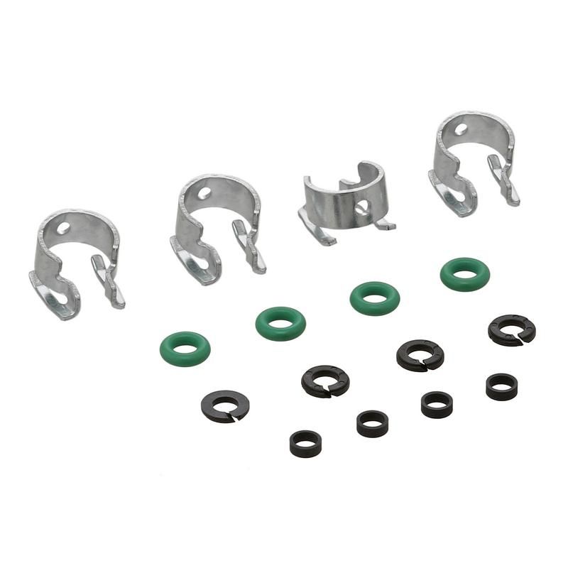Elring 781.930 Seal Ring Set, injection valve