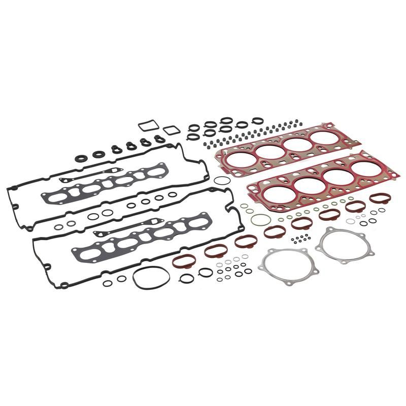 Elring 813.070 Gasket Kit, cylinder head