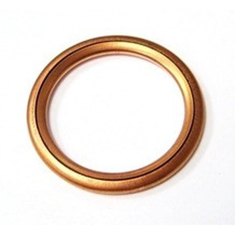 Elring 813.168 Seal Ring, oil drain plug