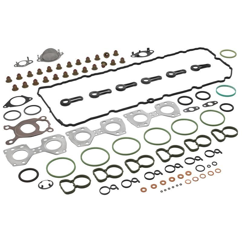 Elring 820.850 Gasket Kit, cylinder head
