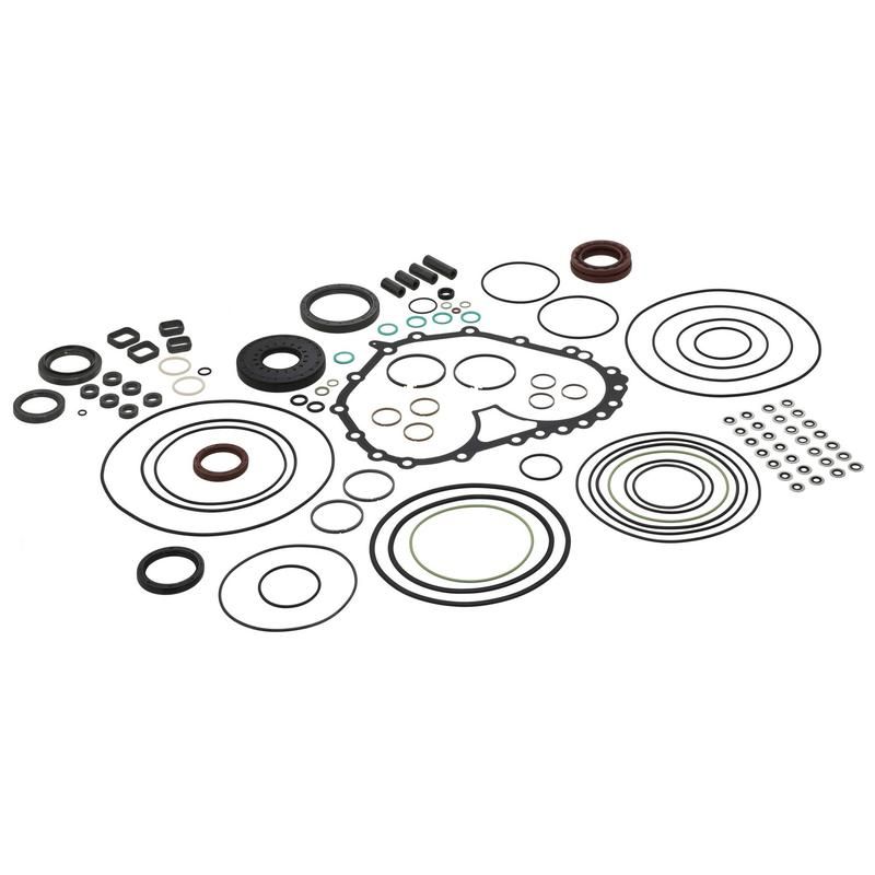 ELRING 821.500 Gasket Set, automatic transmission