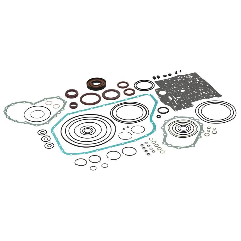 ELRING 821.520 Gasket Set, automatic transmission