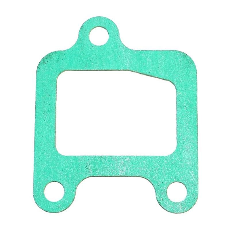 Elring 825.265 Seal, coolant pipe