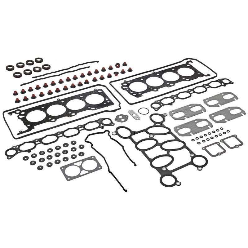 Elring 831.620 Gasket Kit, cylinder head