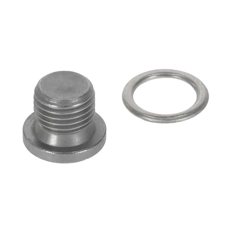 Elring 858.050 Screw Plug, oil sump