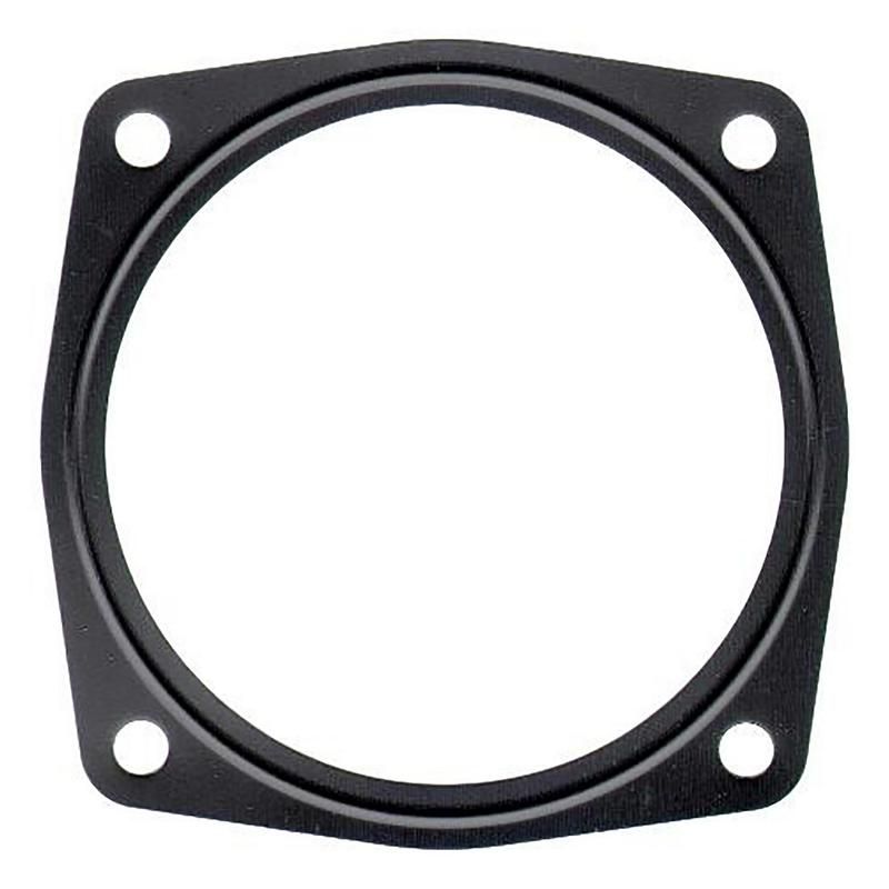 Elring 876.580 Gasket, intake manifold housing