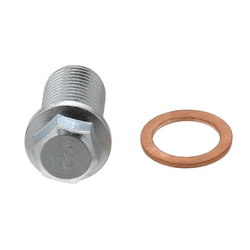 Elring 877.840 Engine Oil Drain Plug Gasket