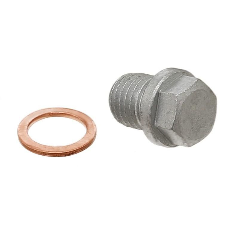 Elring 878.020 Engine Oil Drain Plug Gasket
