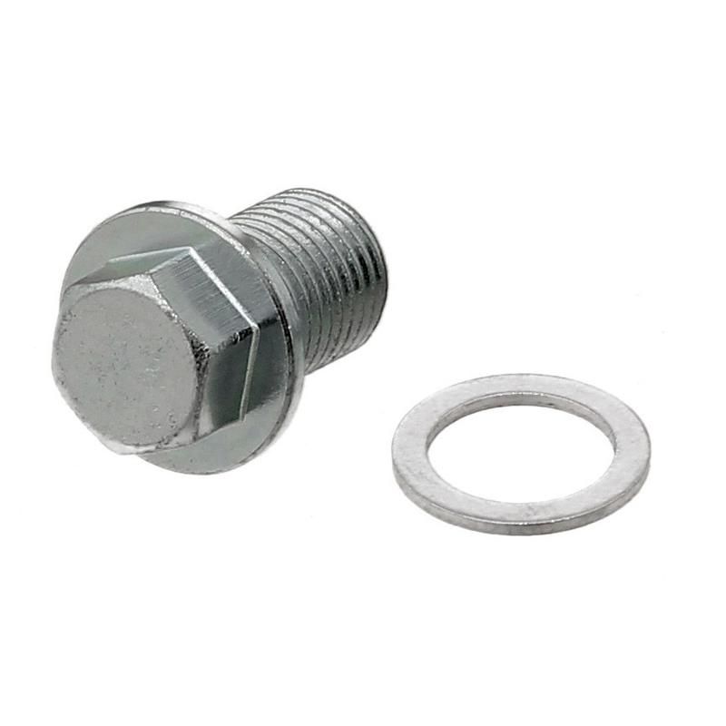 Elring 878.940 Engine Oil Drain Plug