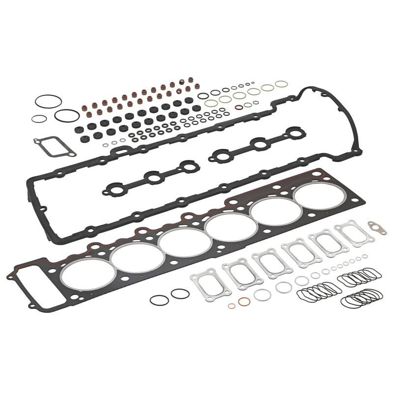 Elring 894.699 Gasket Kit, cylinder head
