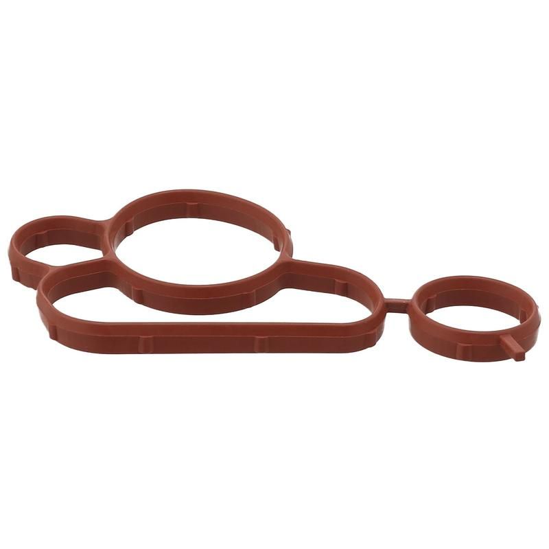 Elring 898.000 Gasket, oil filter housing