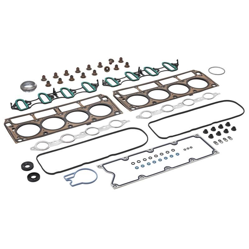 Elring 911.500 Gasket Kit, cylinder head