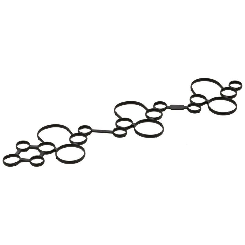 Elring 938.240 Gasket, cylinder head cover