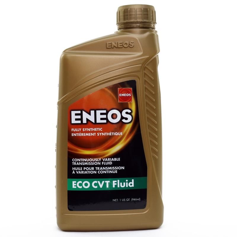 ENEOS 3026-300 ECO CVT fluid, PN 3026-300