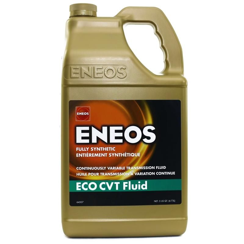 ENEOS 3026-320 ECO CVT fluid, PN 3026-320