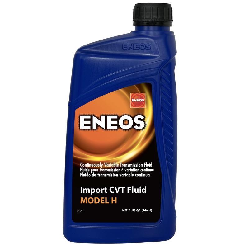 ENEOS 3072-300 Import CVT fluid Model H, PN 3072-300