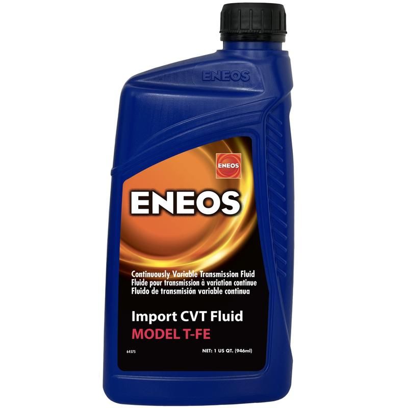 ENEOS 3073-301 Import CVT fluid Model T-FE, PN 3073-301