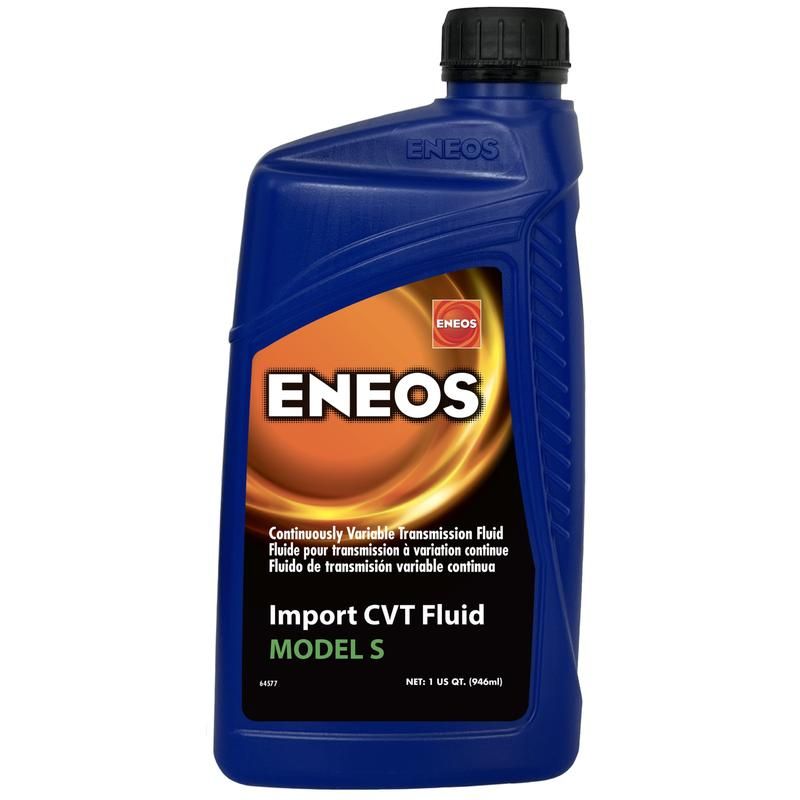 ENEOS 3074-300 Import CVT fluid Model S, PN 3074-300