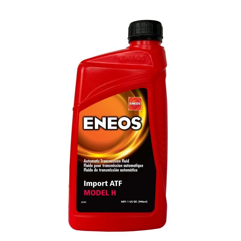 ENEOS 3105-300 Import ATF fluid Model H, PN 3105-300