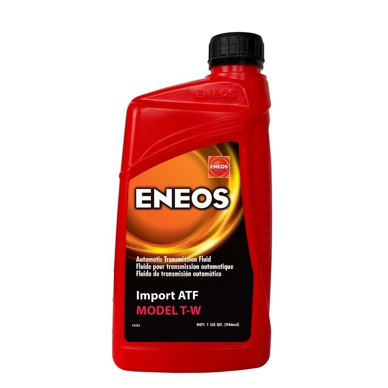 ENEOS 3107-300 Import ATF fluid Model T-W, PN 3107-300