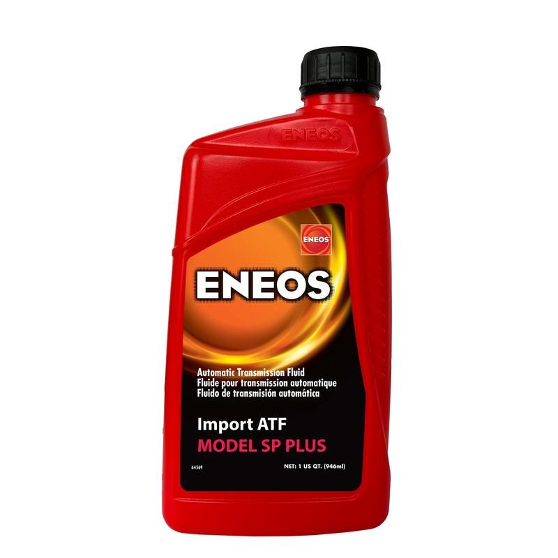 ENEOS 3109-301 Import ATF fluid Model SP Plus, PN 3109-301
