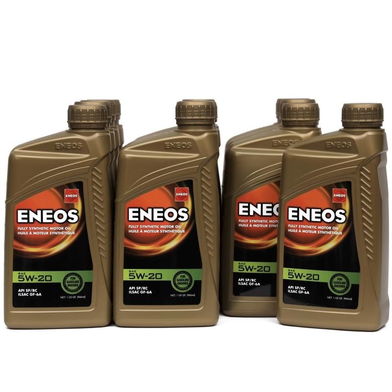 ENEOS 3241-301 5W-20 API SP/GF-6A, PN 3241-301