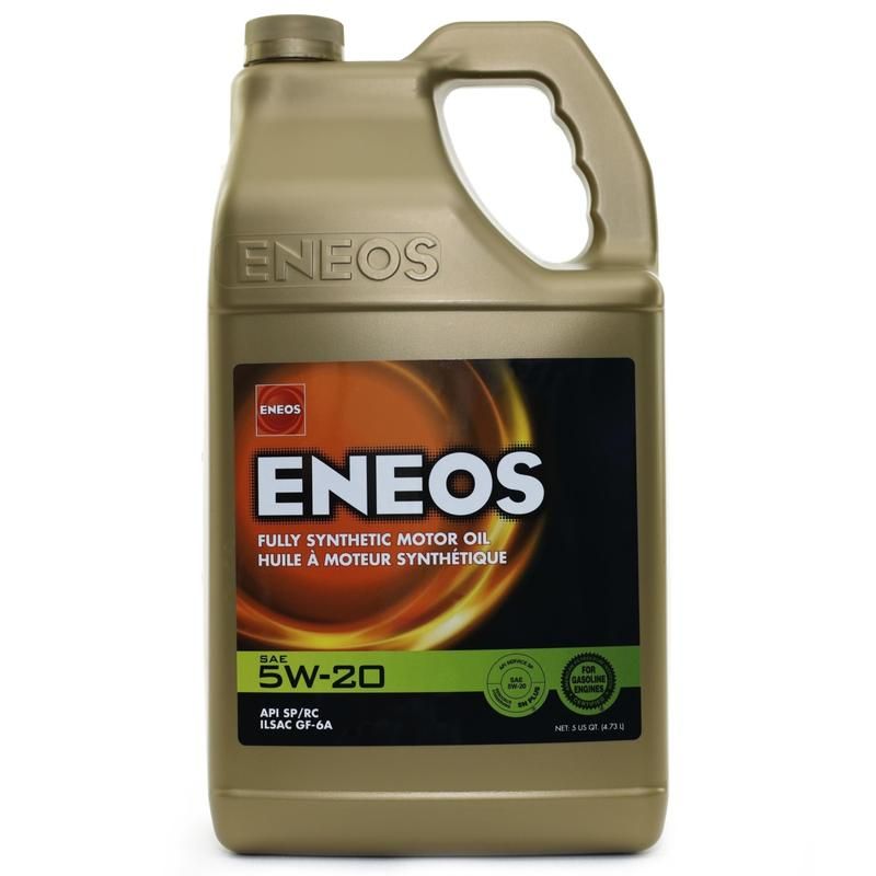 ENEOS 3241-320 5W-20 API SP/GF-6A, PN 3241-320