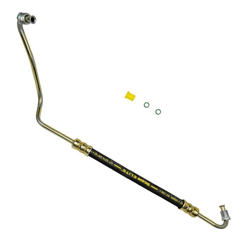 Edelmann 70911E Premium Edelmann Elite Power Steering Hose