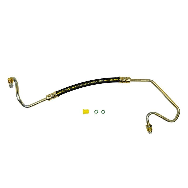 Edelmann 71668E Premium Edelmann Elite Power Steering Hose