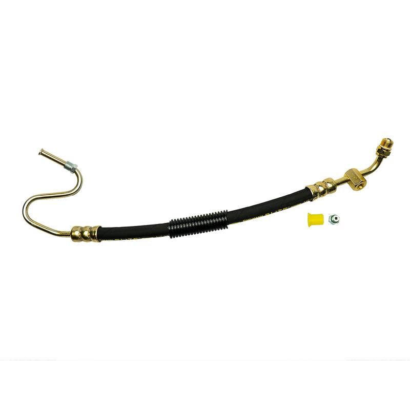 Edelmann 71851E Premium Edelmann Elite Power Steering Hose