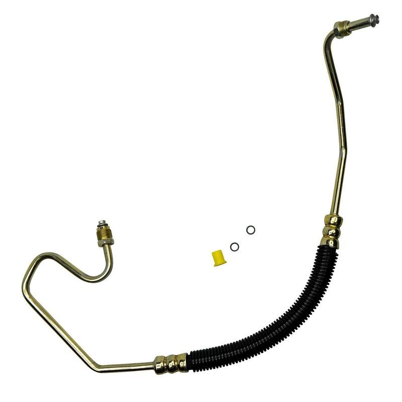 Edelmann 80264E Premium Edelmann Elite Power Steering Hose
