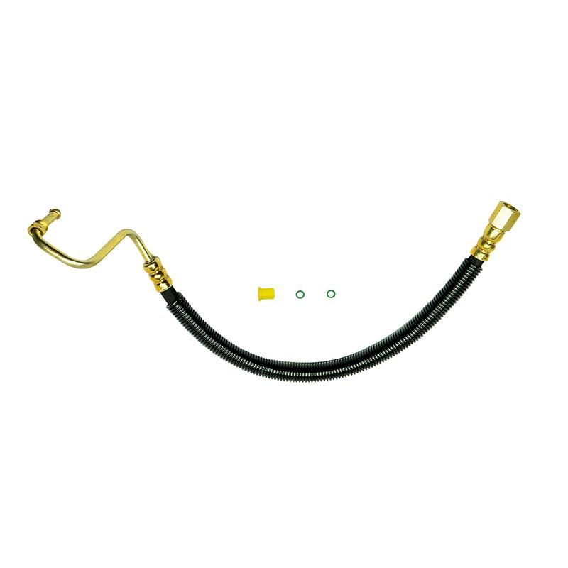 Edelmann 80311E Premium Edelmann Elite Power Steering Hose