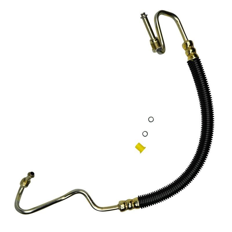 Edelmann 80332E Premium Edelmann Elite Power Steering Hose
