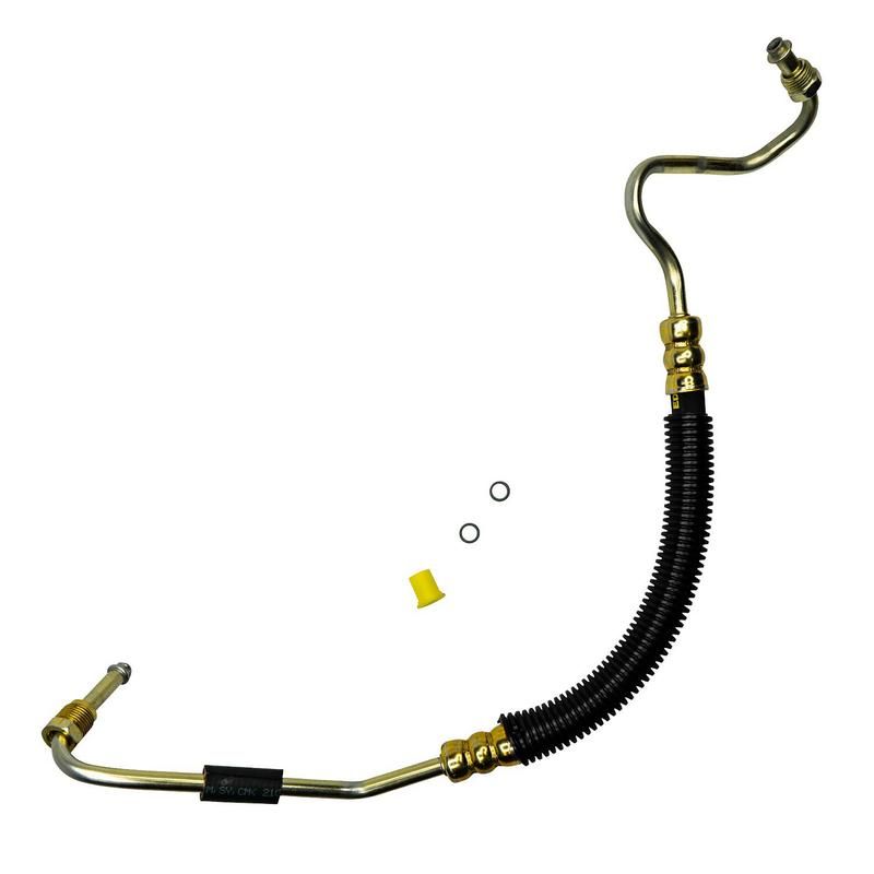 Edelmann 80337E Premium Edelmann Elite Power Steering Hose