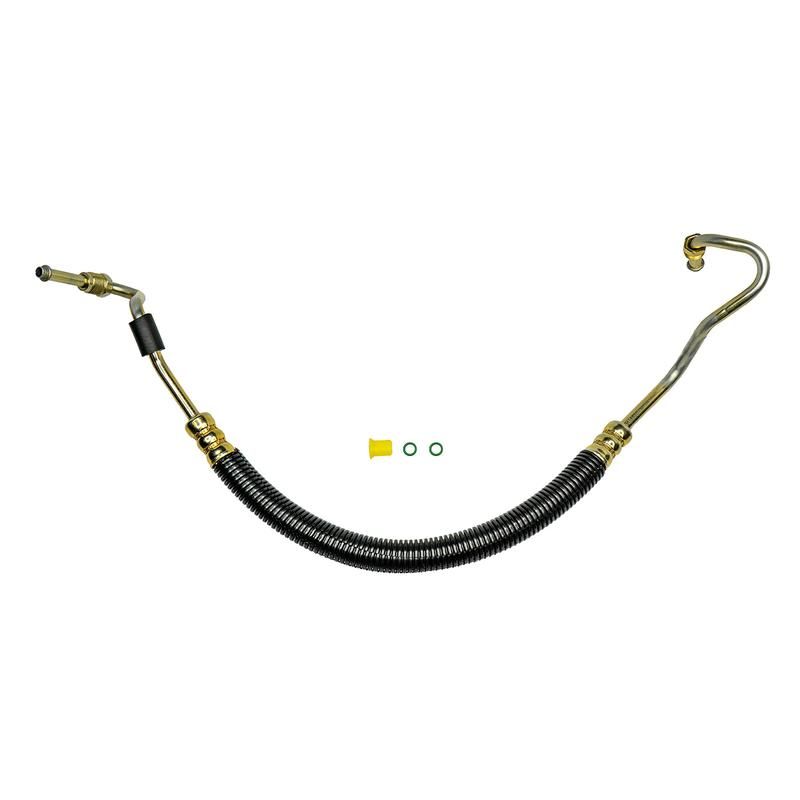 Edelmann 80338E Premium Edelmann Elite Power Steering Hose