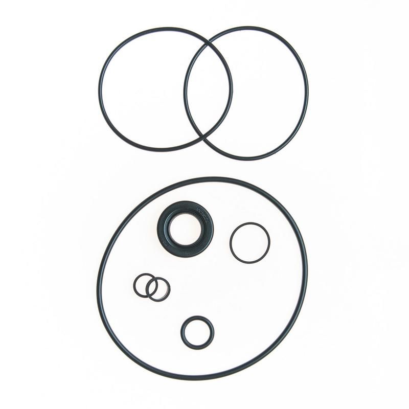 Edelmann 8814 PUMP SEAL KIT